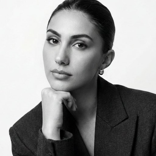 Carly Spicer, founder of Atlas&Co.