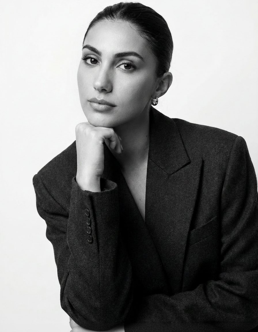 Carly, founder of Atlas&Co. Travel Concierge