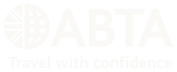 ABTA member, travel with confidence