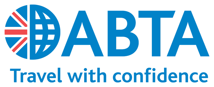 ABTA member, travel with confidence