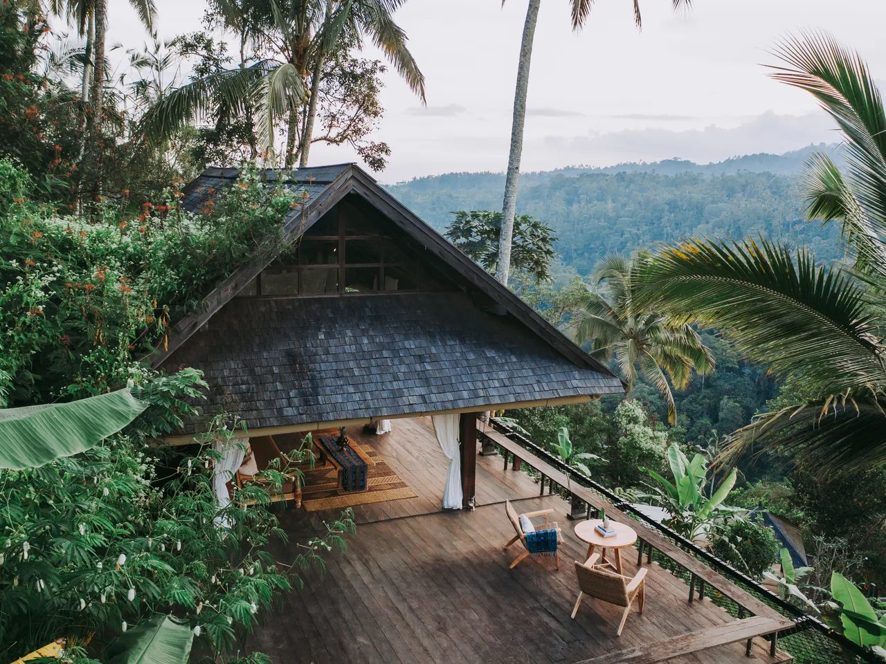 Banyan Tree Ubud