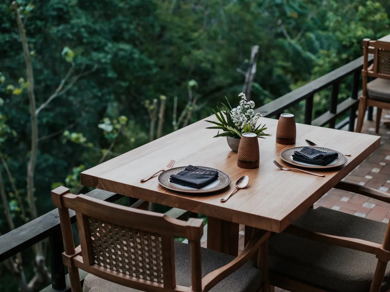 Banyan Tree Ubud