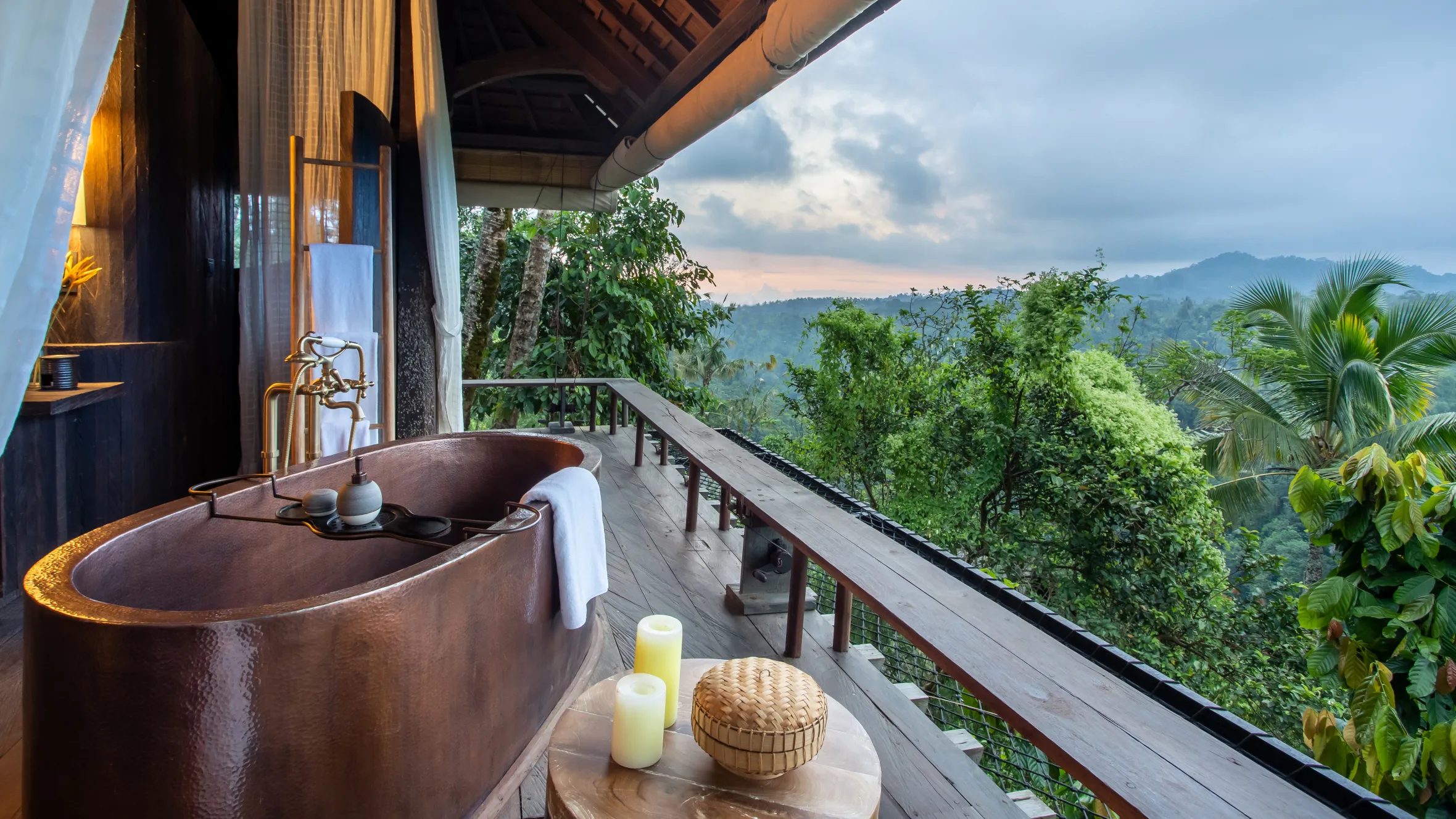 Banyan Tree Ubud