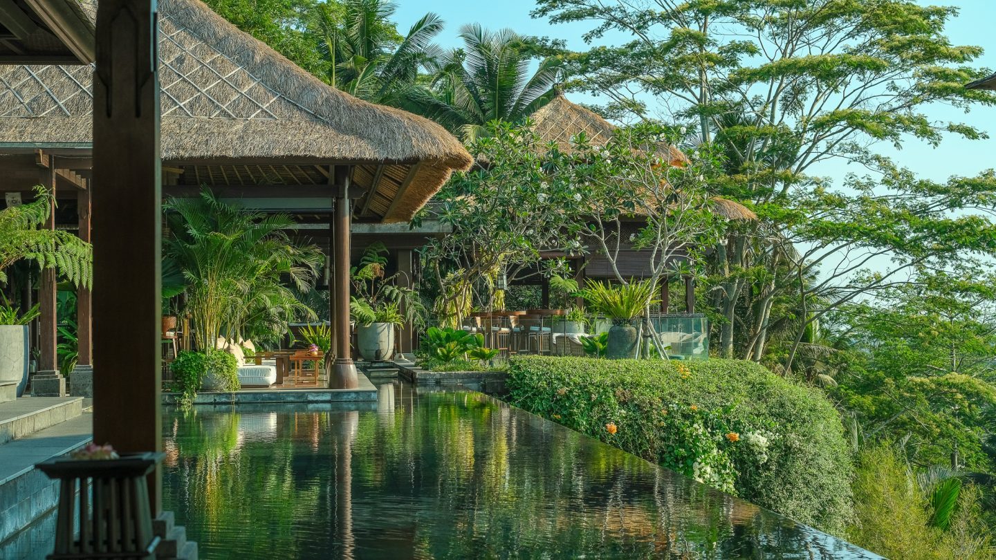 Mandapa, a Ritz-Carlton Reserve