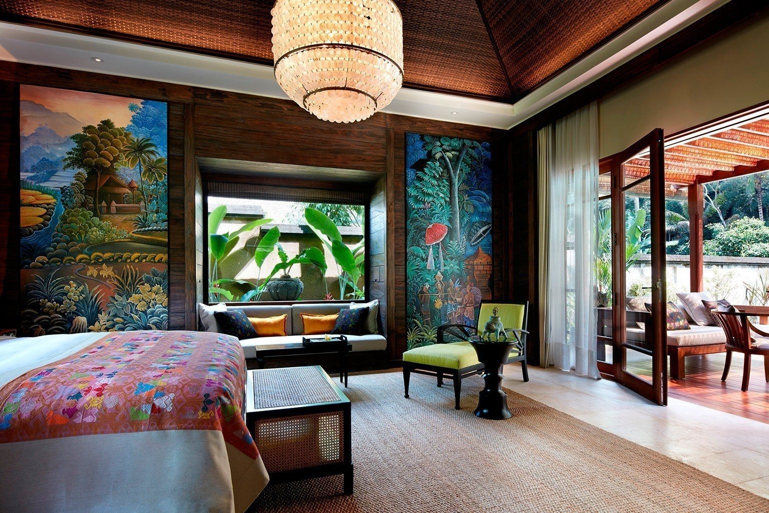 Mandapa, a Ritz-Carlton Reserve