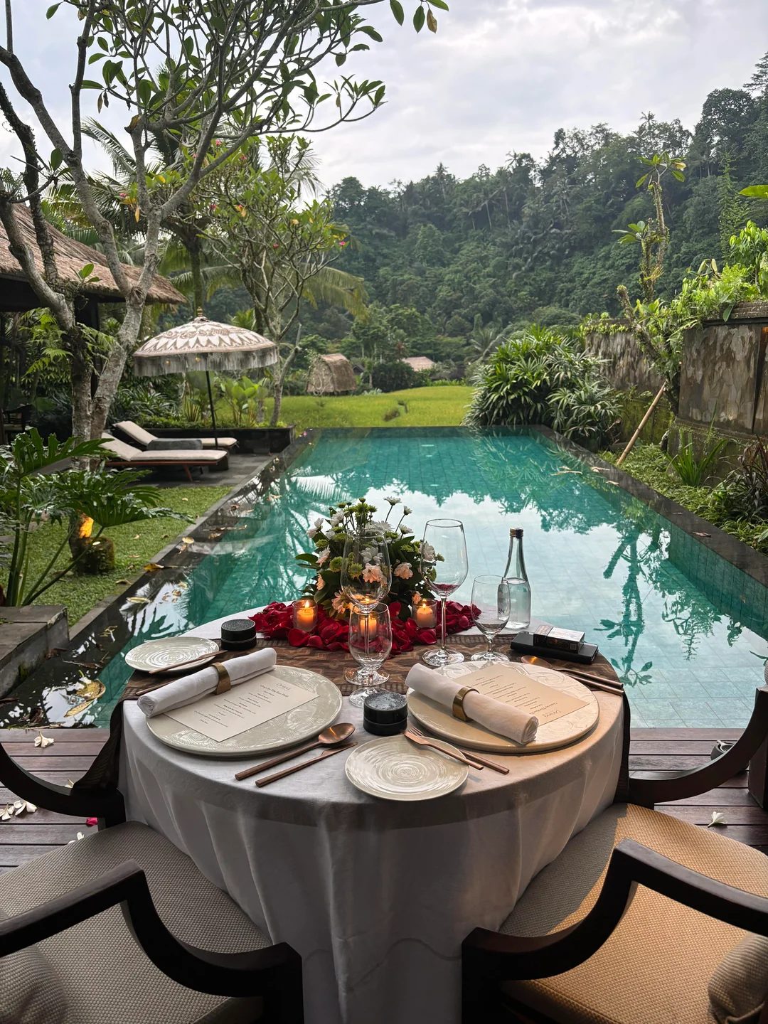 Mandapa, a Ritz-Carlton Reserve