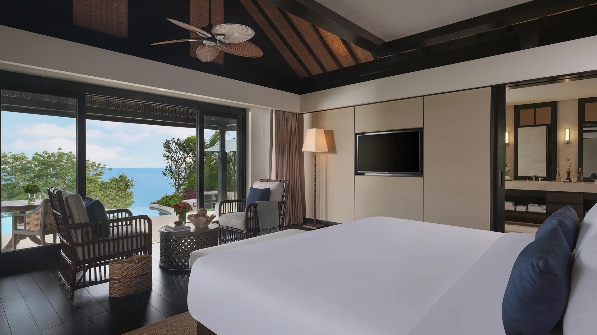 Raffles Bali