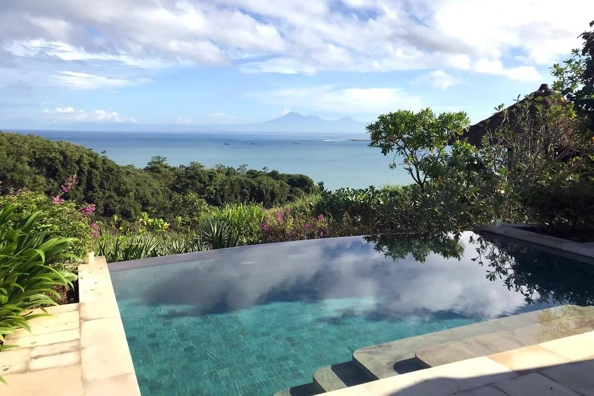 Raffles Bali