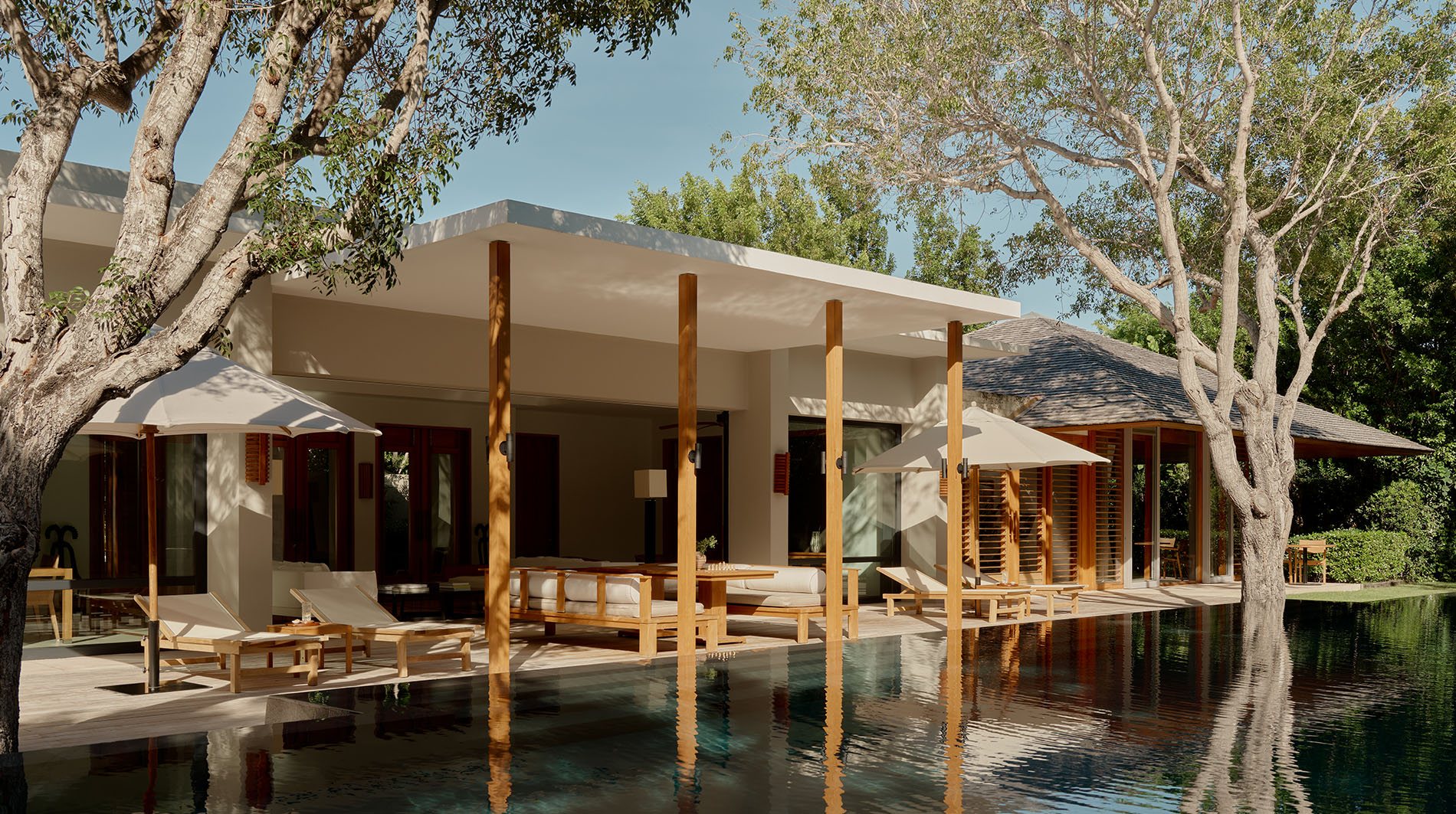 Amanyara
