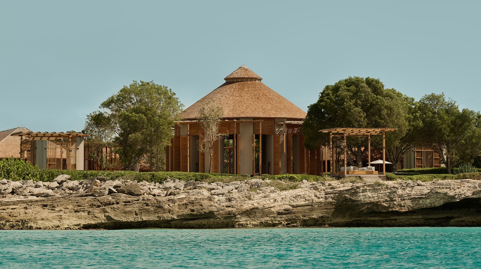 Amanyara