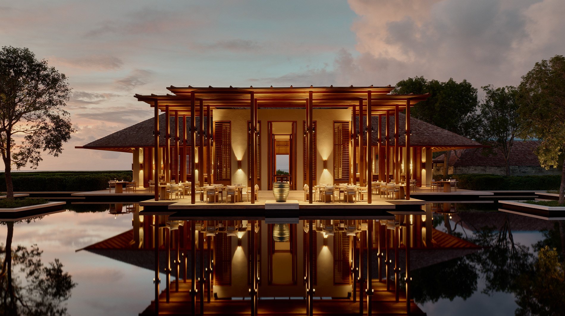 Amanyara