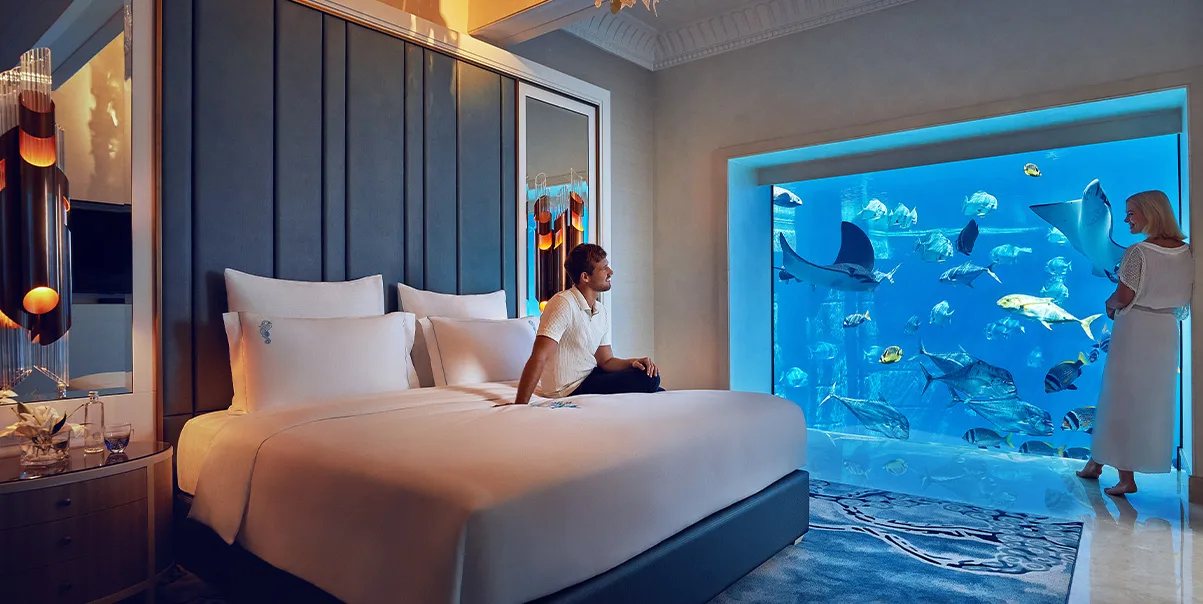 Atlantis Paradise Island