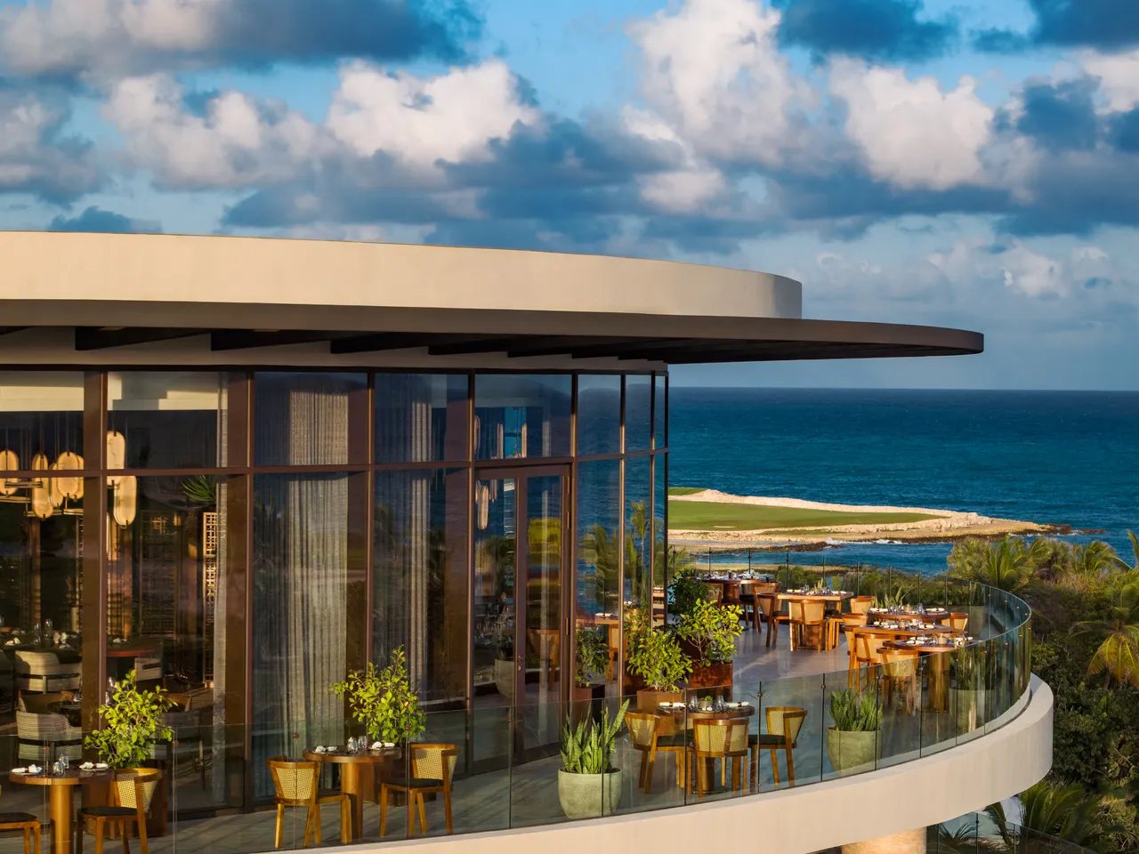 St Regis Cap Cana