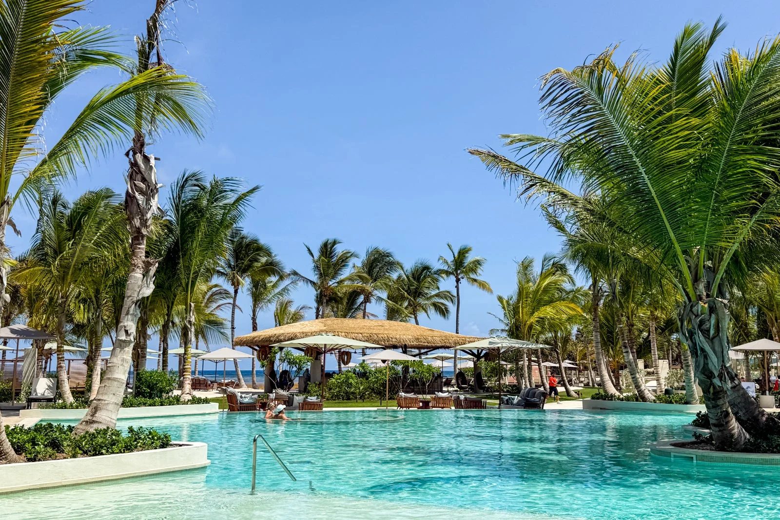 St Regis Cap Cana