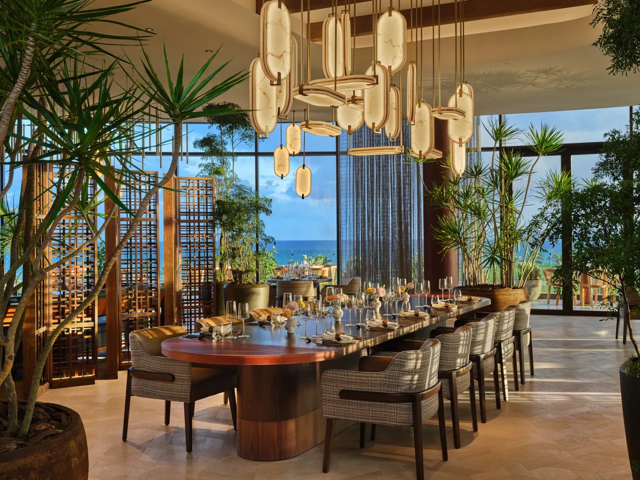St Regis Cap Cana
