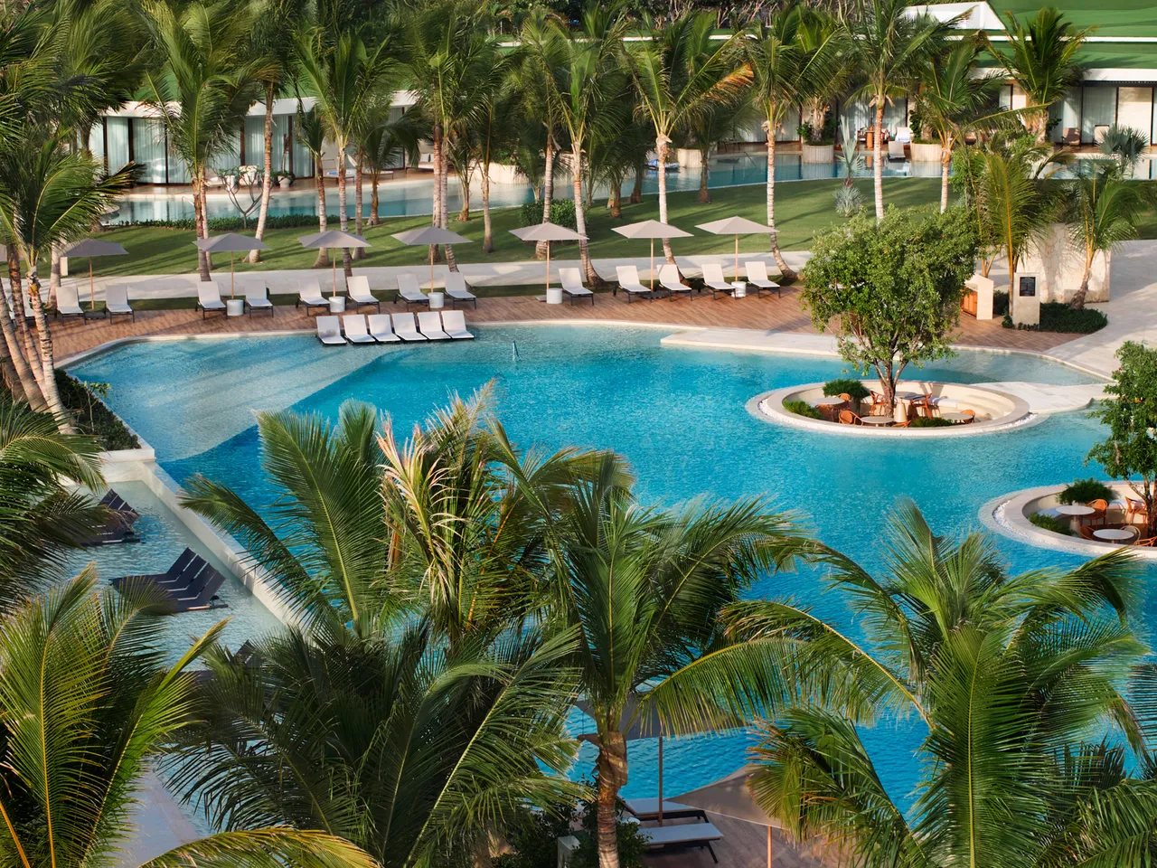 St Regis Cap Cana