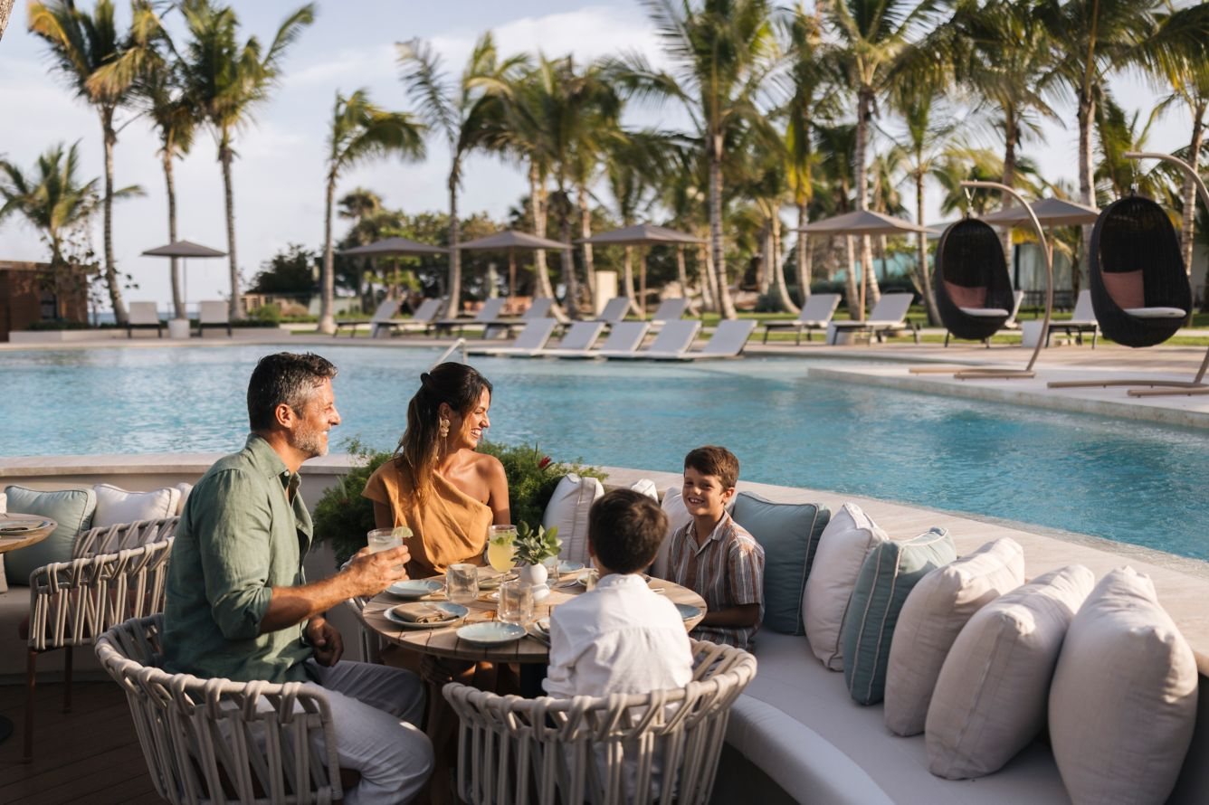 St Regis Cap Cana