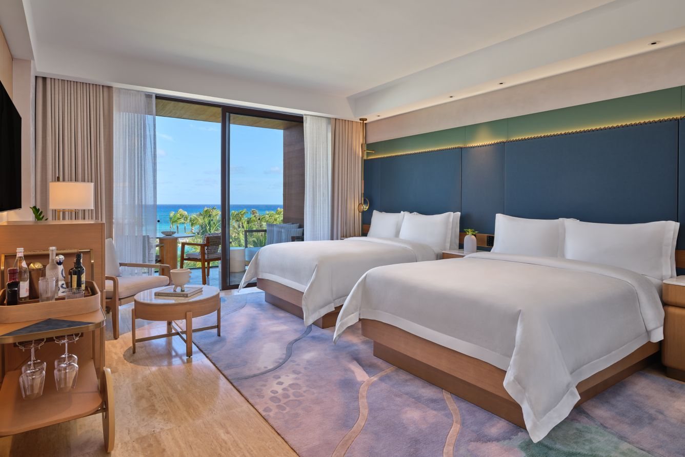 St Regis Cap Cana