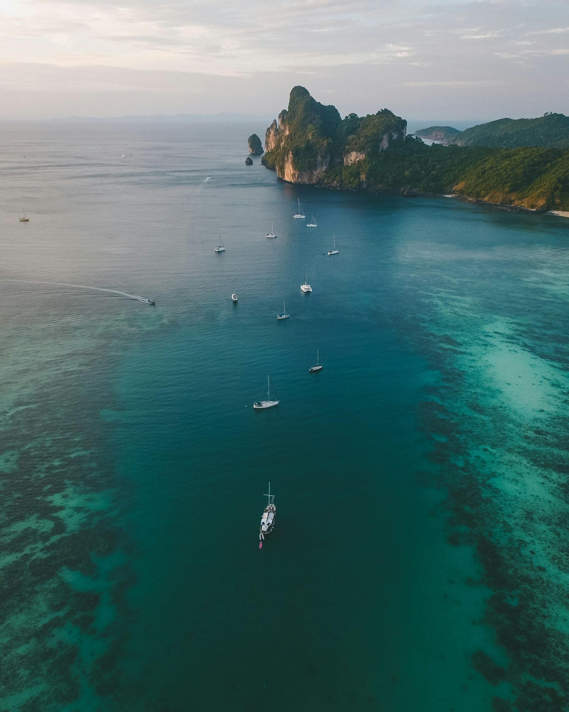 Family-friendly luxury resort by the sea