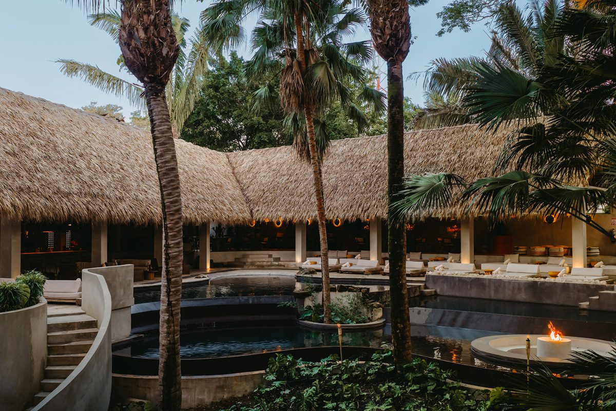 Esh Hotel & Spa
