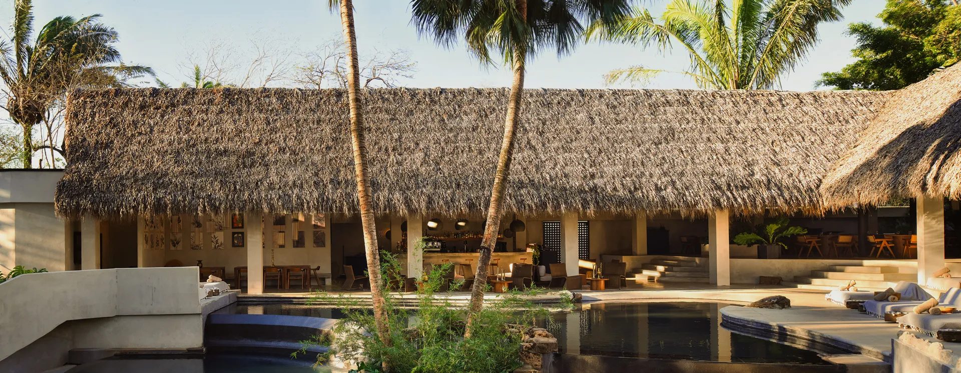 Esh Hotel & Spa