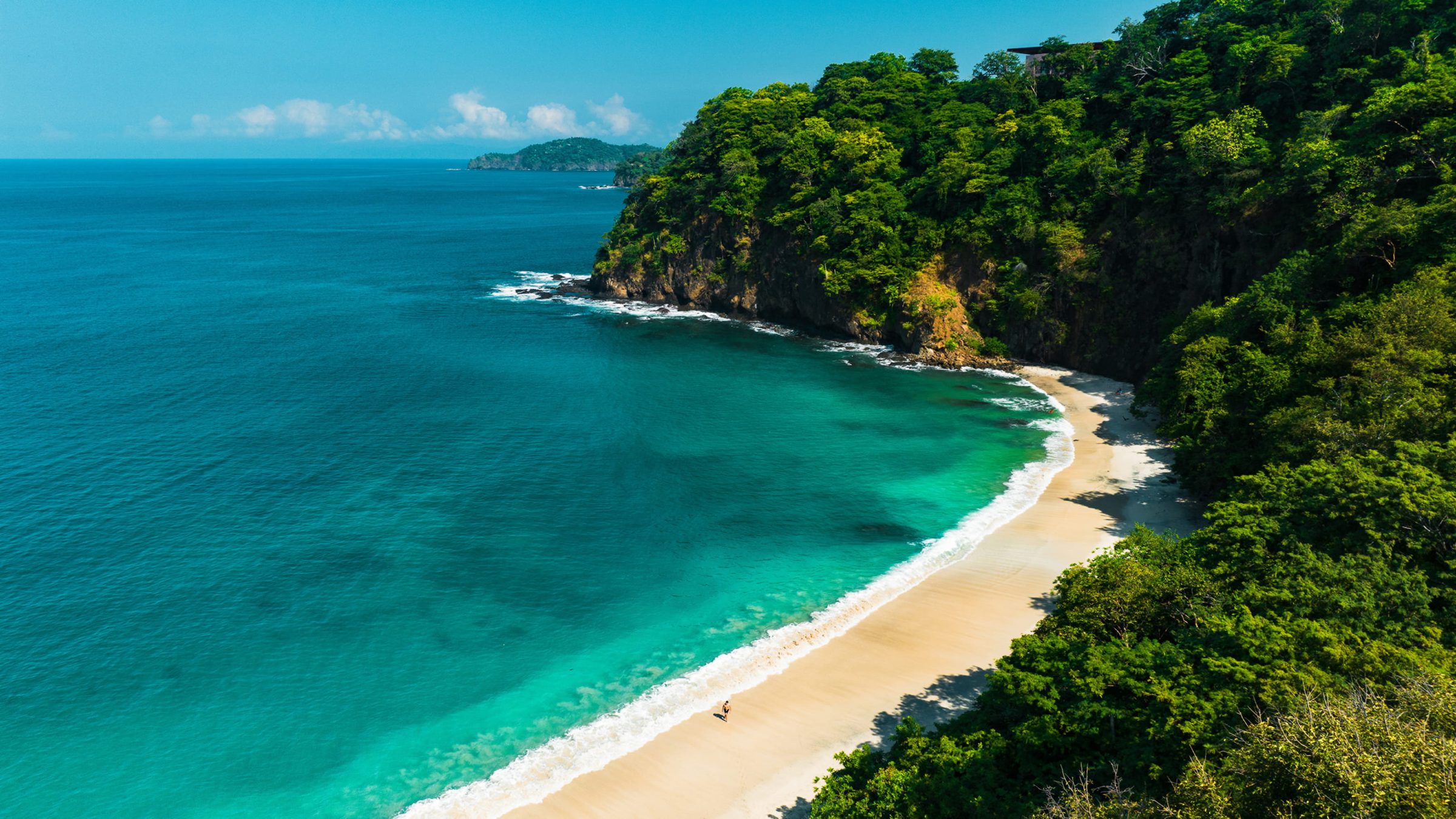 Four Seasons Resort Peninsula Papagayo