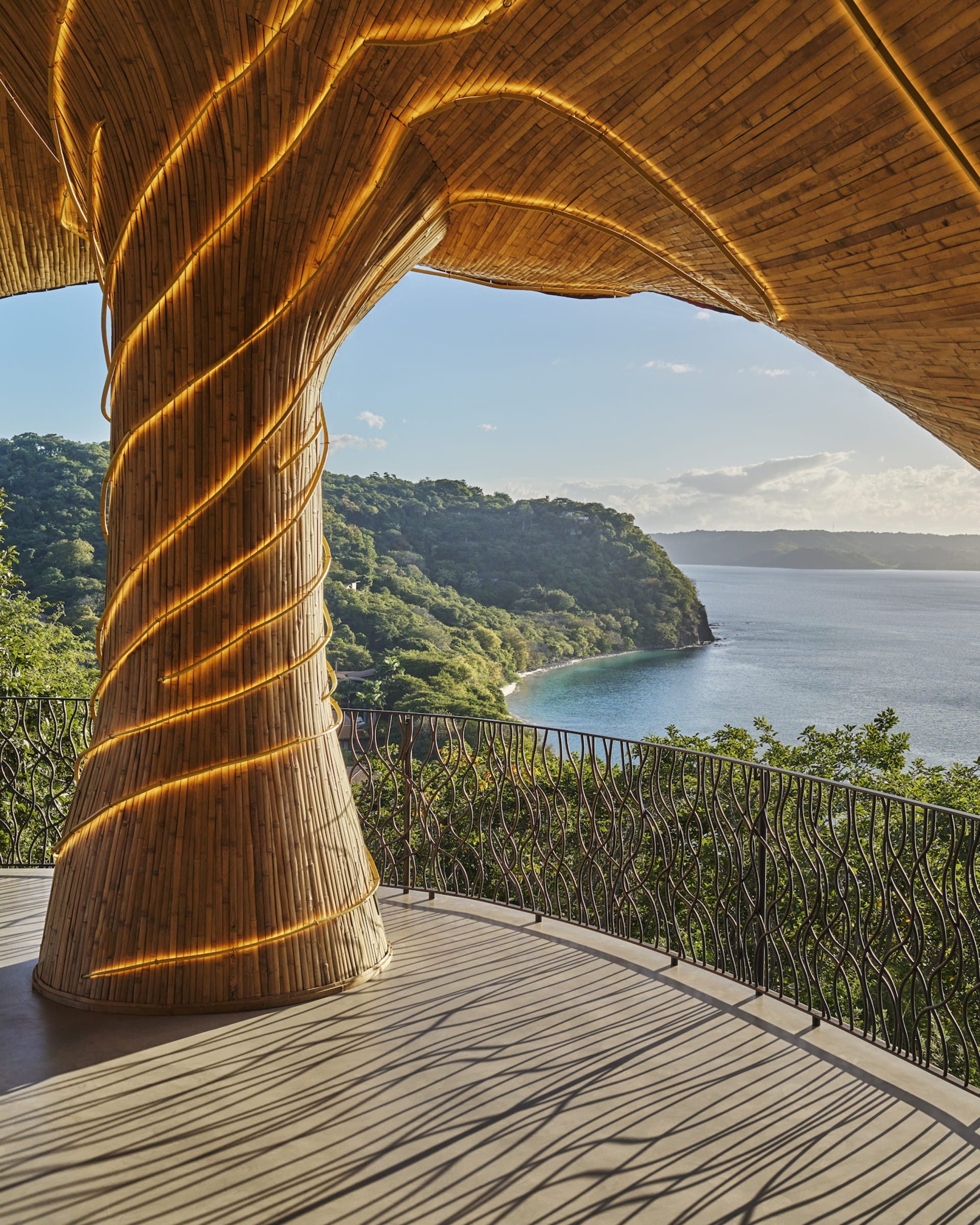 Four Seasons Resort Peninsula Papagayo