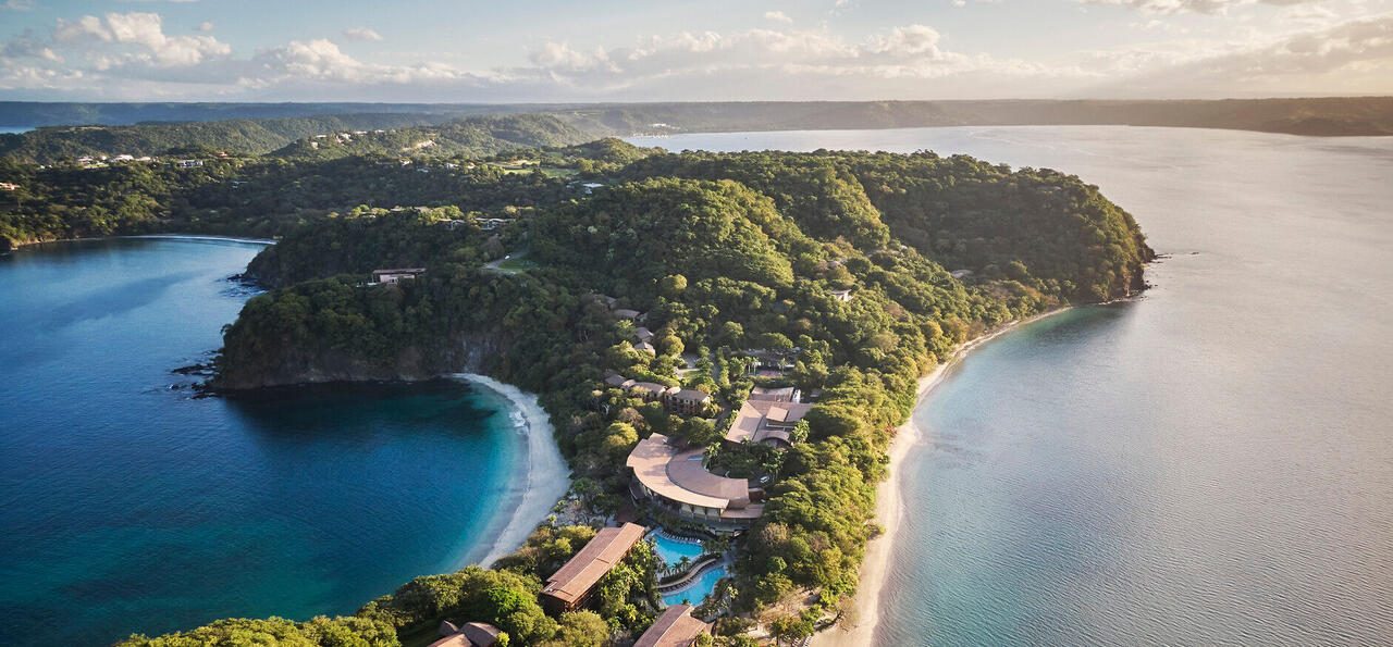 Four Seasons Resort Peninsula Papagayo