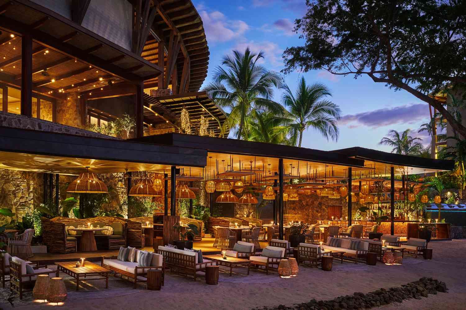 Four Seasons Resort Peninsula Papagayo