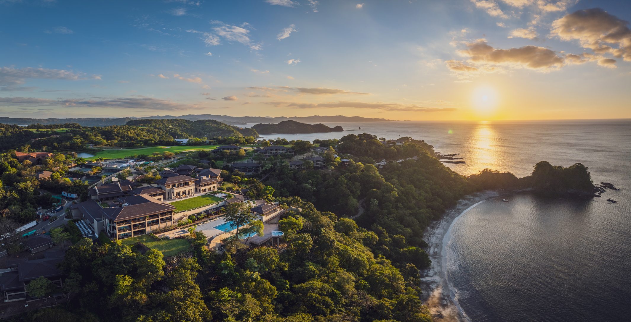 Nekajui, a Ritz-Carlton Reserve