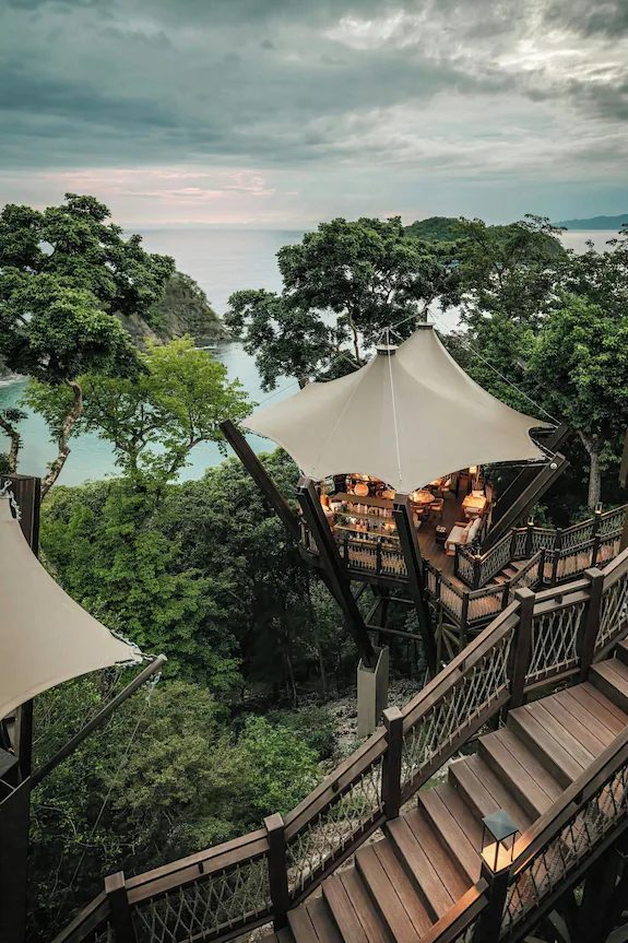 Nekajui, a Ritz-Carlton Reserve