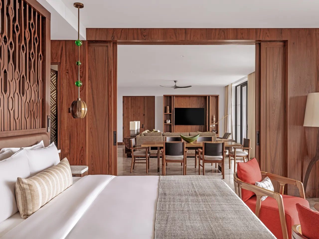 Nekajui, a Ritz-Carlton Reserve