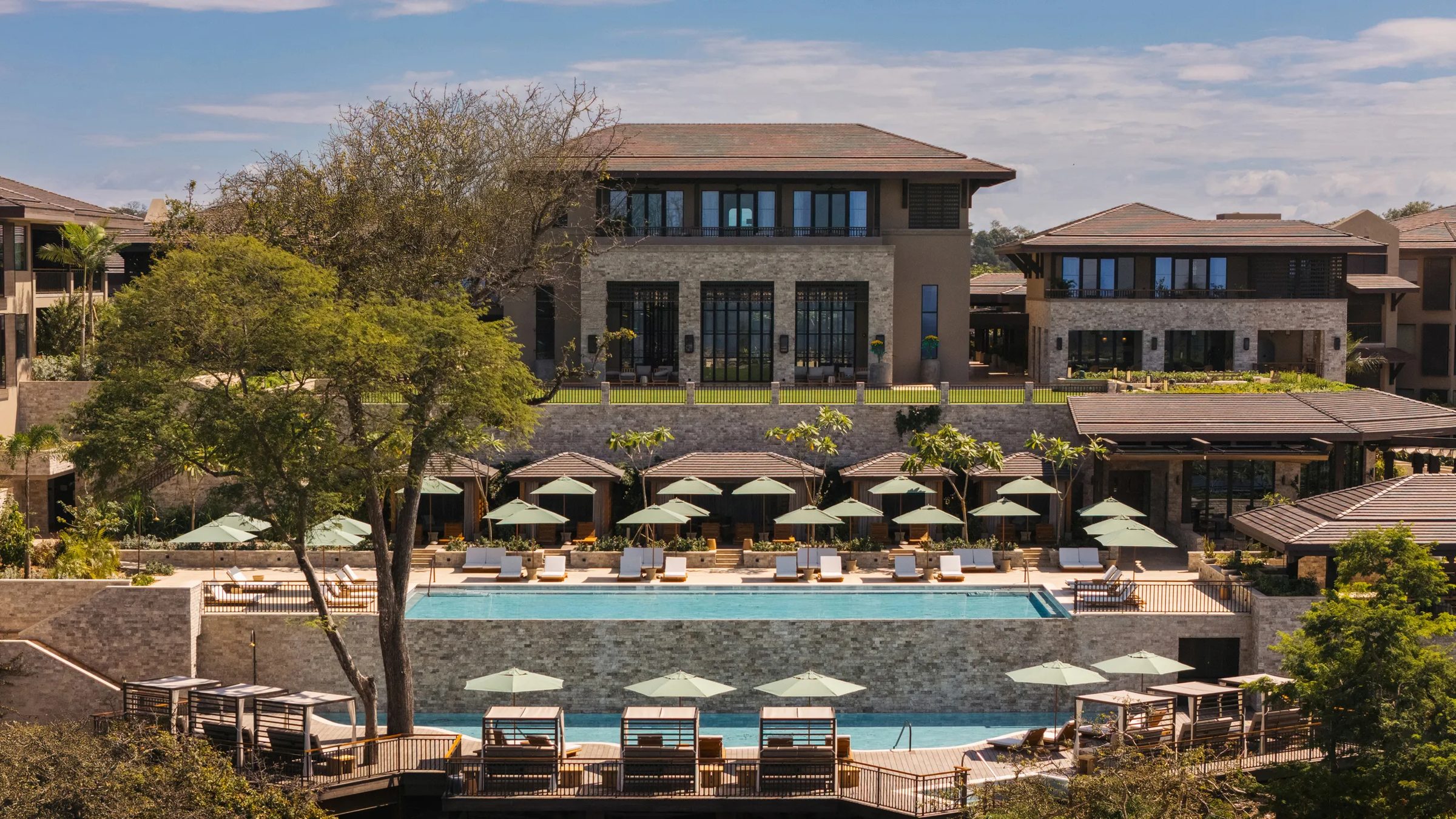 Nekajui, a Ritz-Carlton Reserve