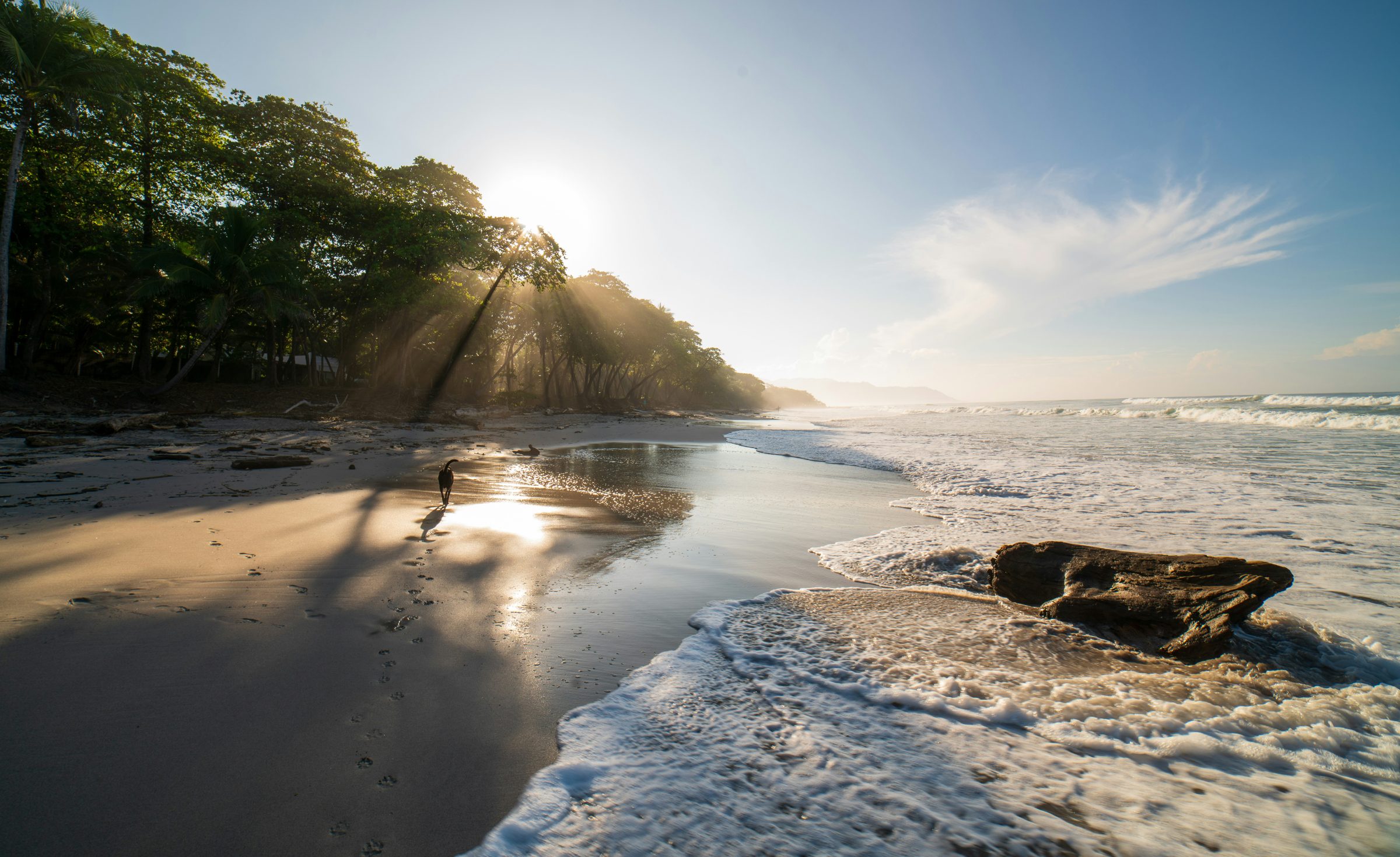 Costa Rica, a luxury destination with Atlas&Co.