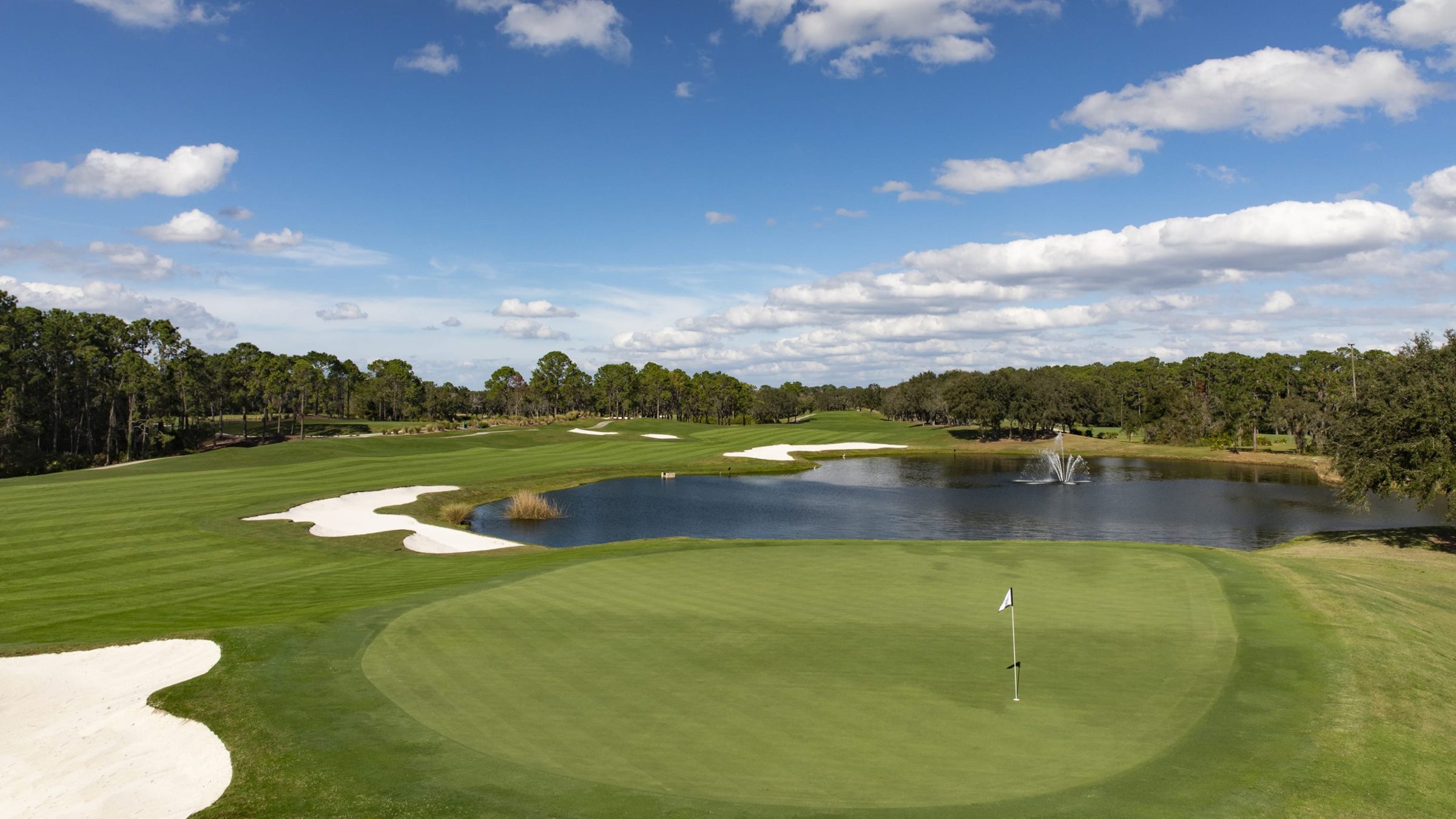 Four Seasons Resort Orlando