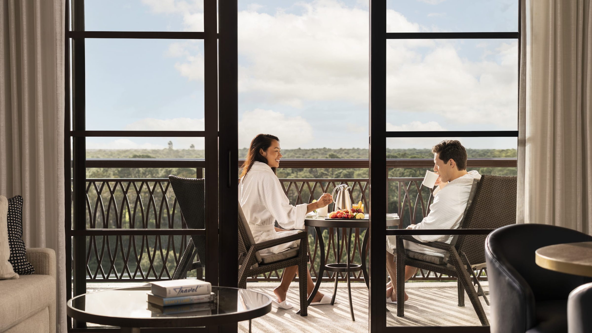 Four Seasons Resort Orlando