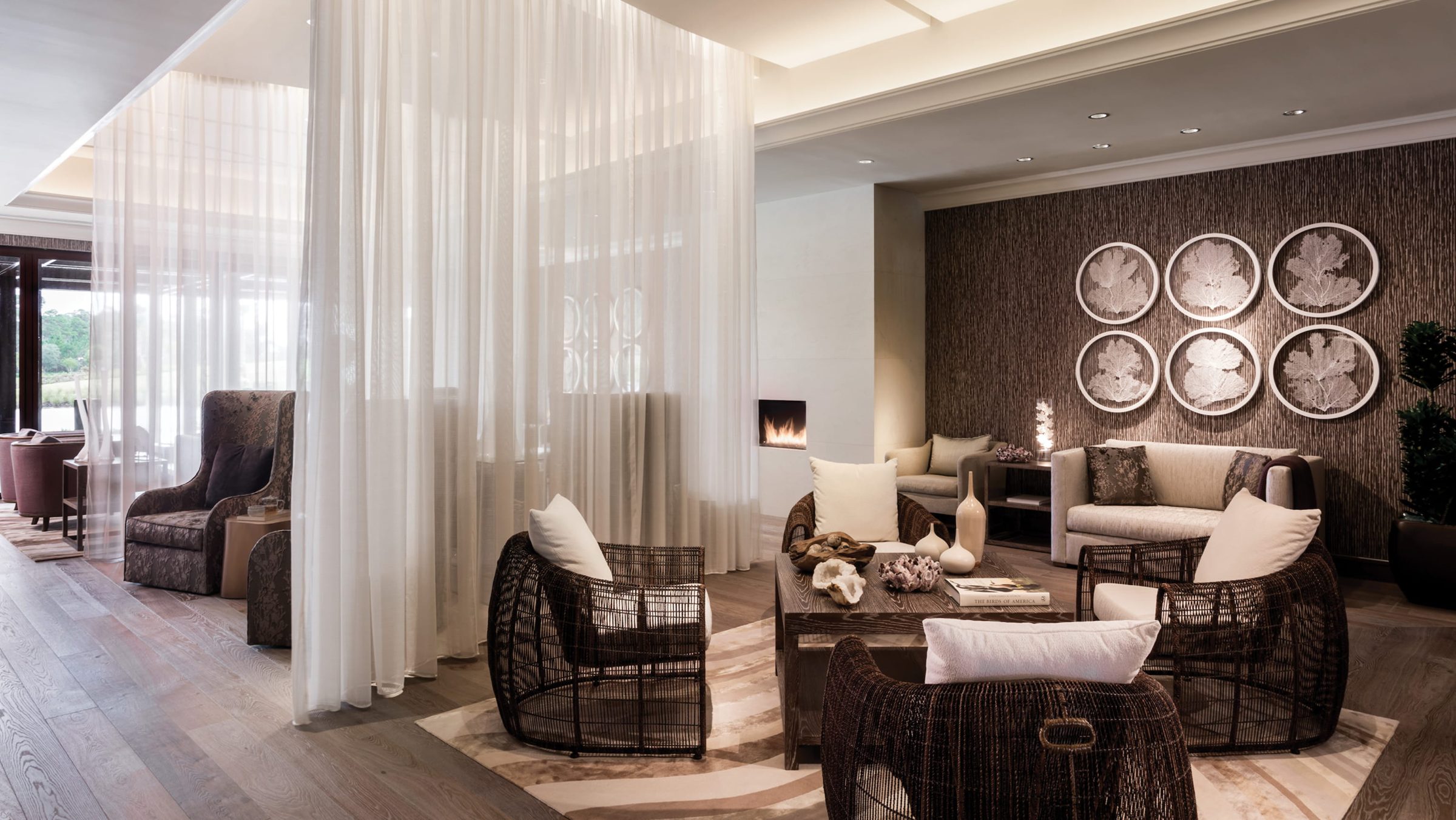 Four Seasons Resort Orlando