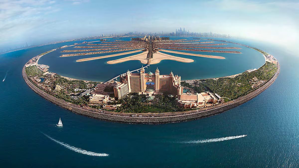 Dubai
