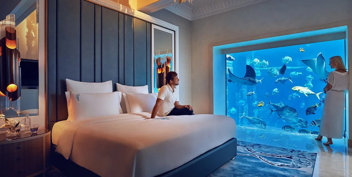 Atlantis The Palm
