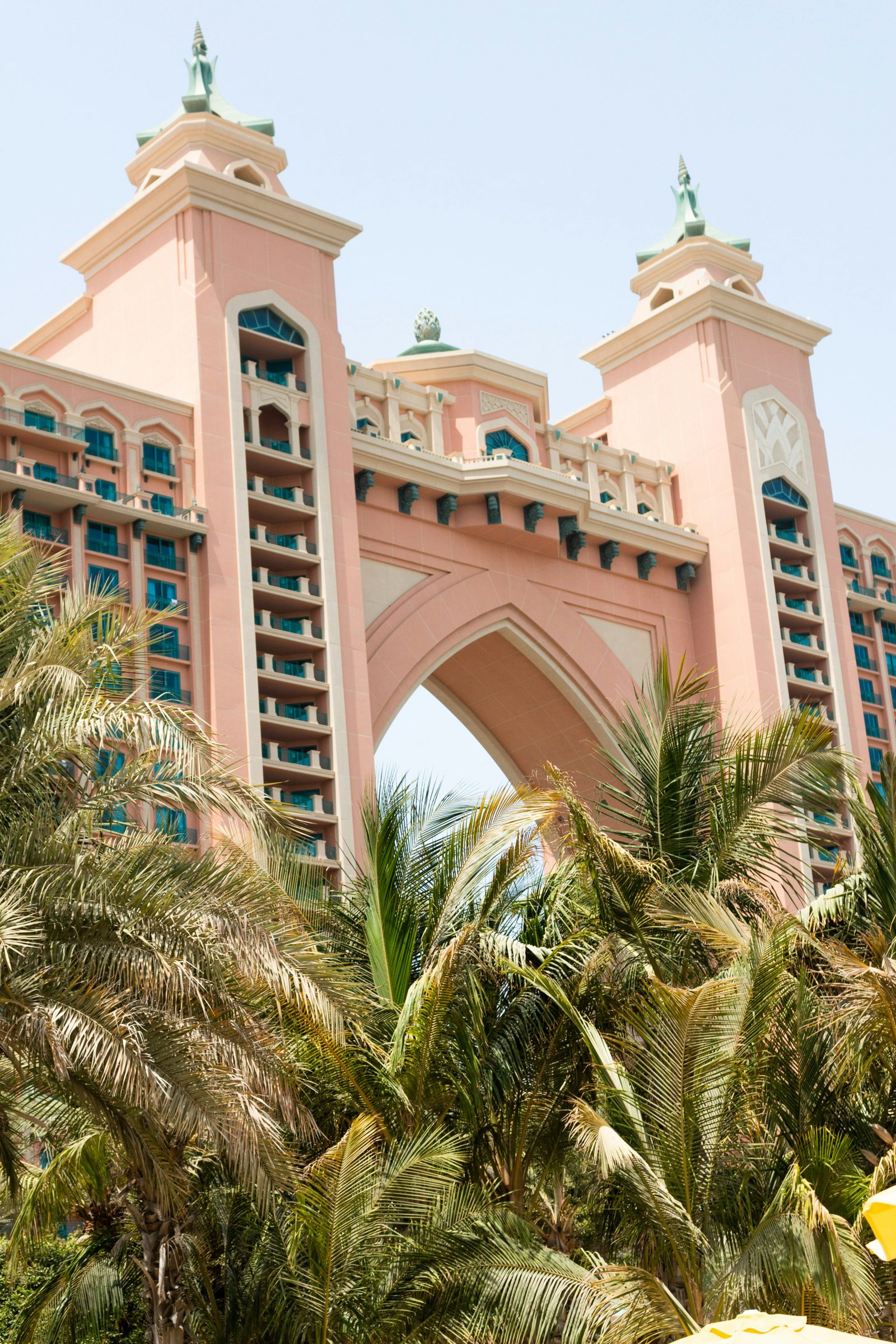 Atlantis The Palm