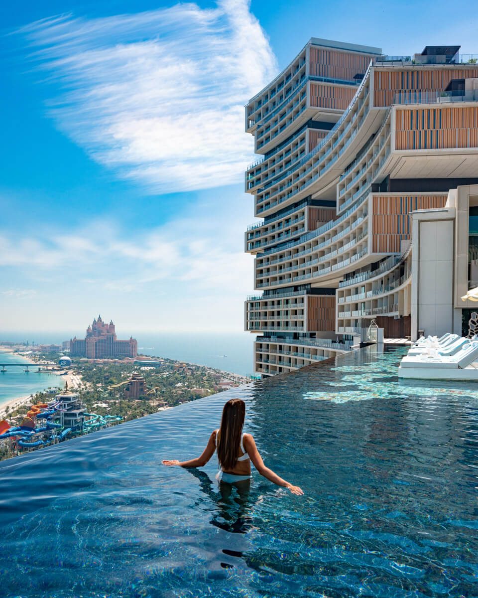 Dubai, a luxury destination with Atlas&Co.