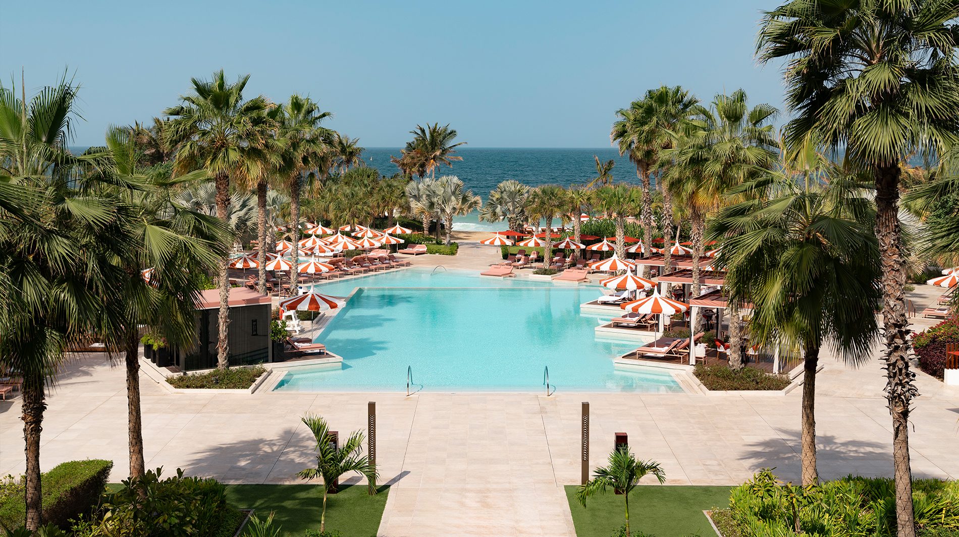 Banyan Tree Dubai