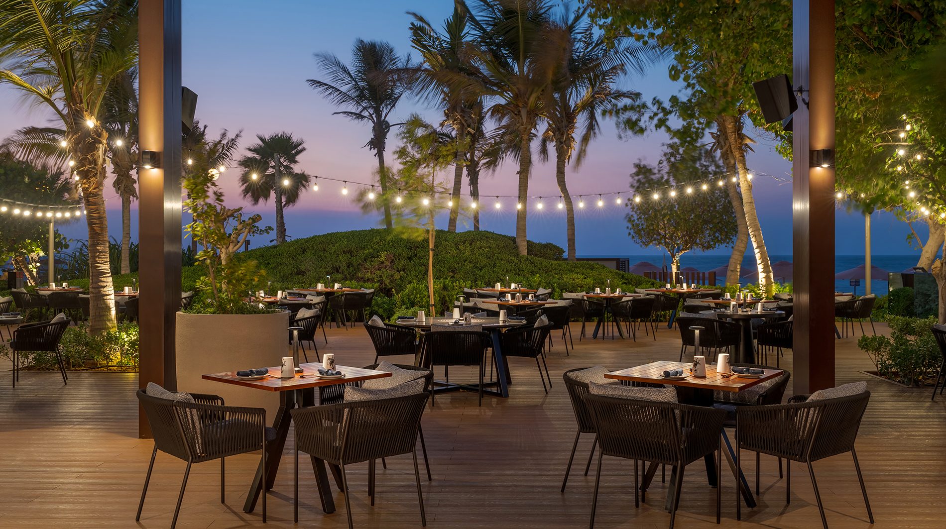 Banyan Tree Dubai