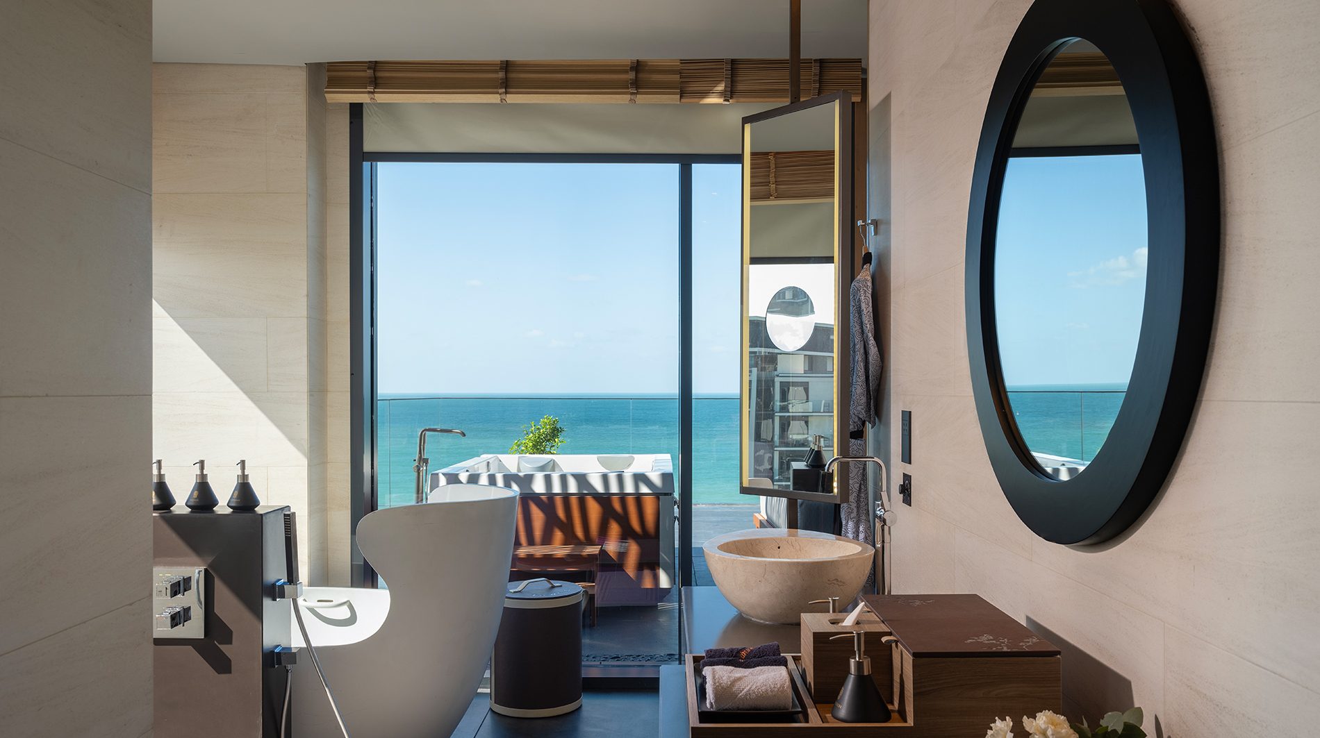Banyan Tree Dubai