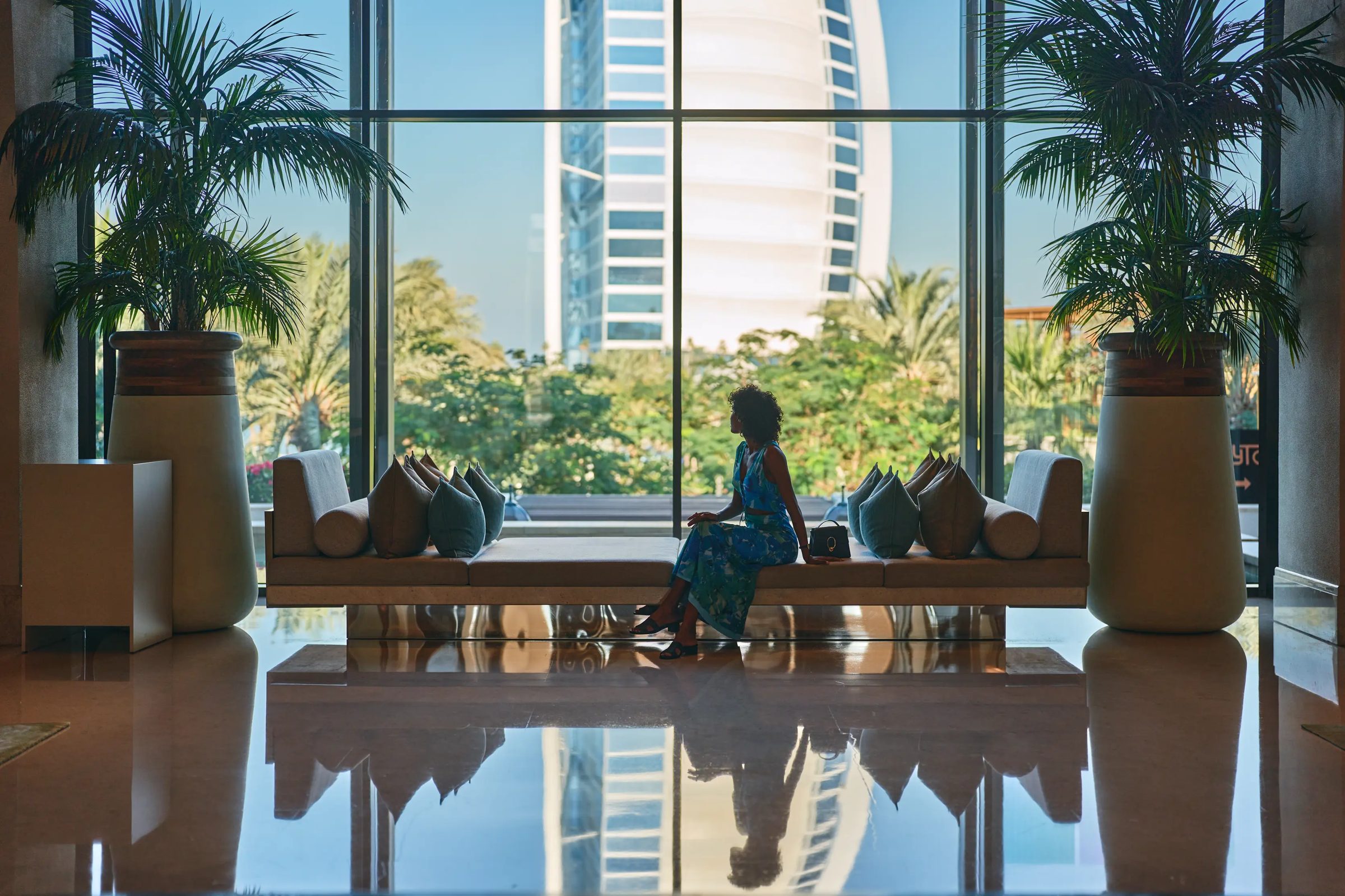 Jumeirah Al Naseem
