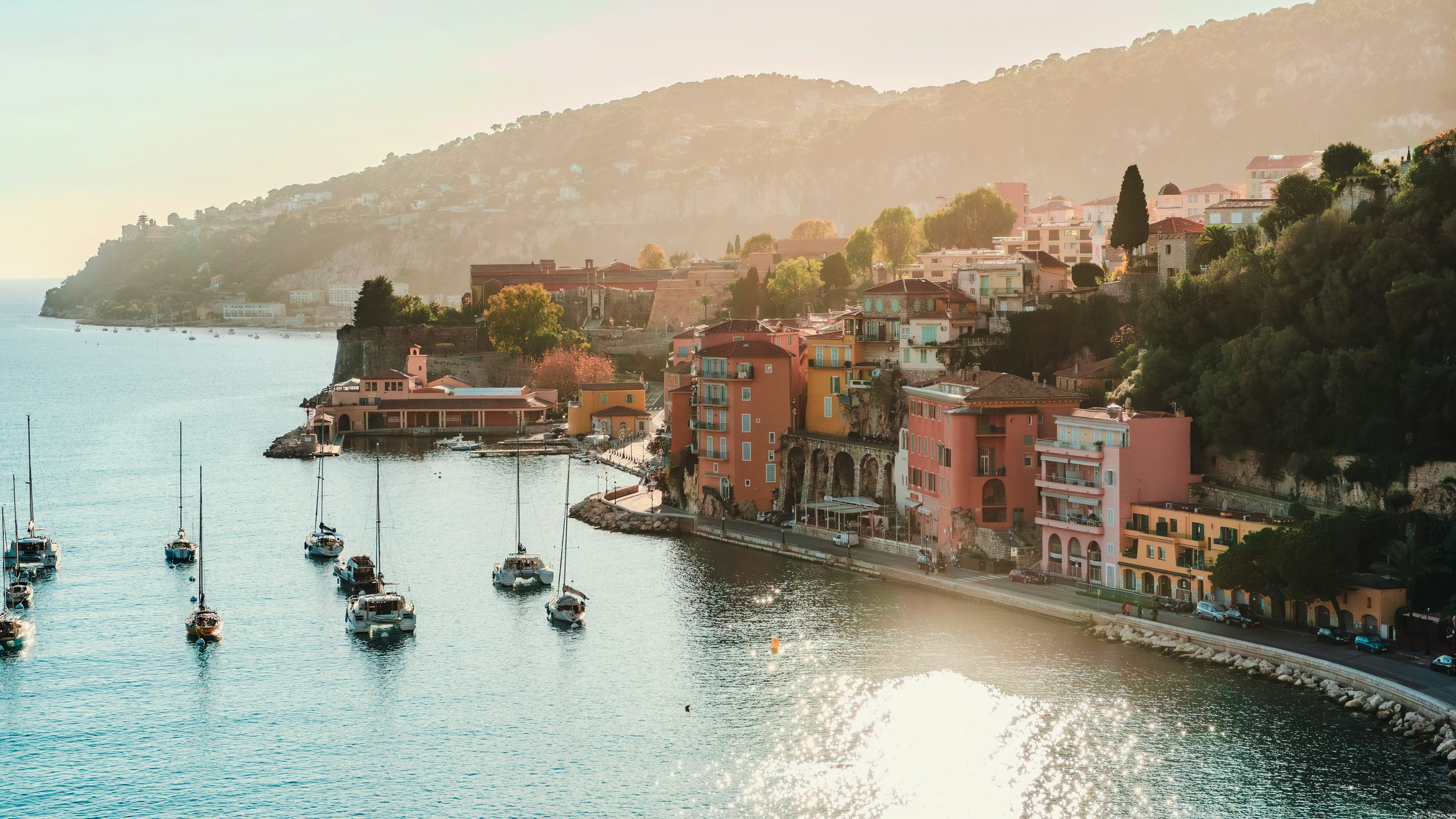 France, a luxury destination with Atlas&Co.