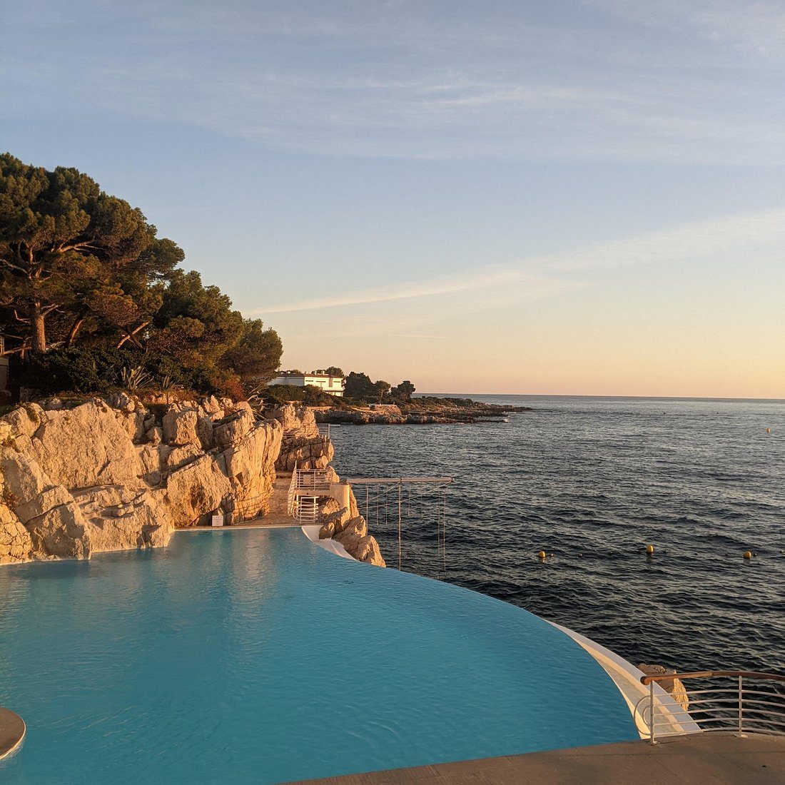 Hotel du Cap-Eden-Roc