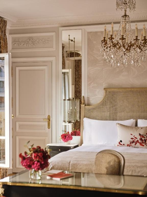 Plaza Athenee