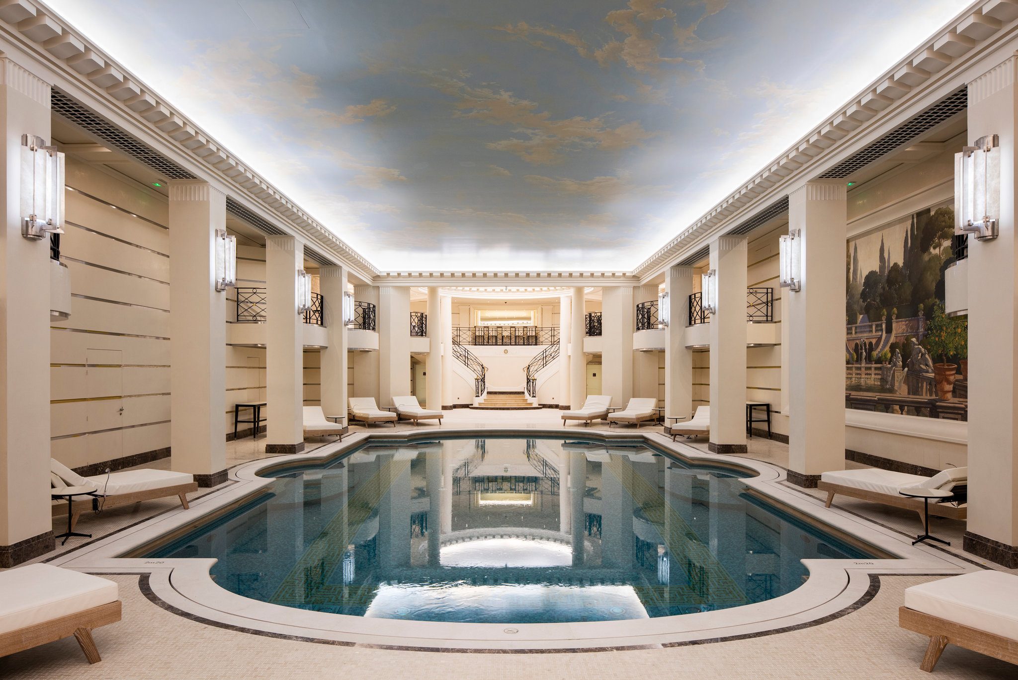 The Ritz Paris