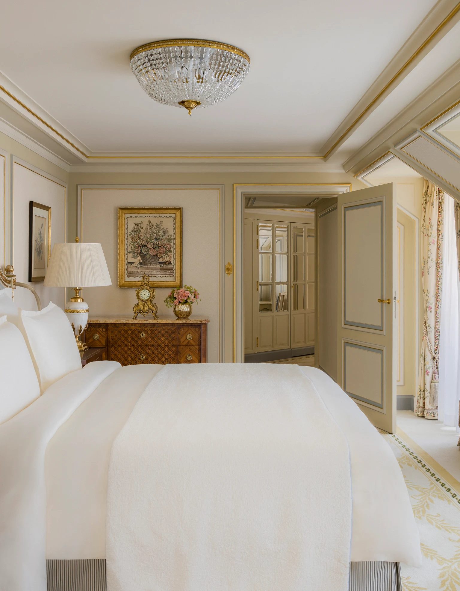 The Ritz Paris